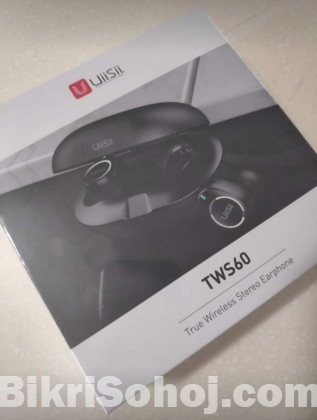 UiiSii tws60 wireless bluethooth earbuds